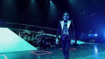 喷火欧美演唱会视频